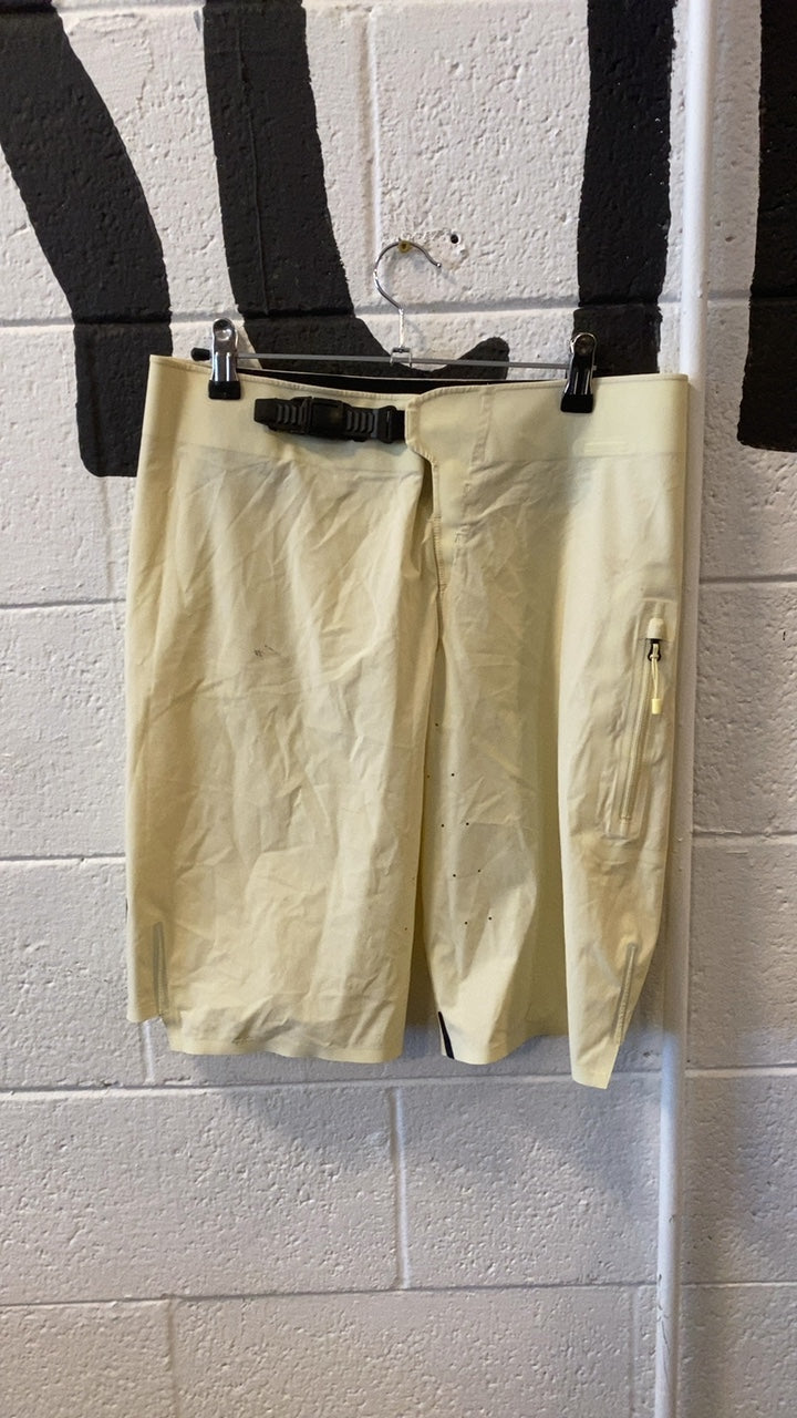 Specialized Bike Shorts S Beige