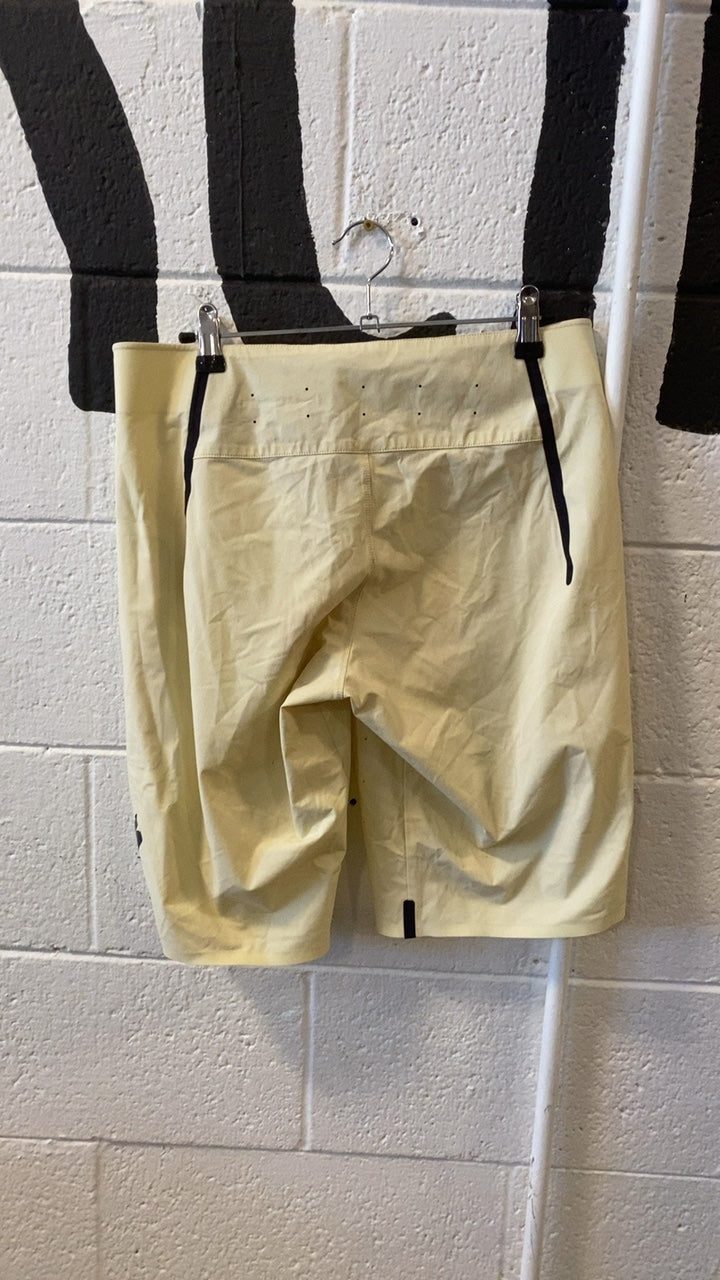 Specialized Bike Shorts S Beige