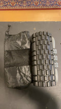 Unknown Foam Roller Black