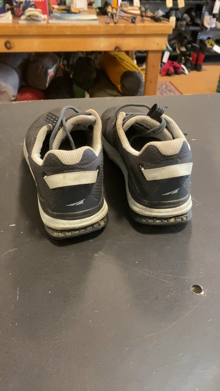 Altra Lone Peak ALL-WTHR 2 Shoes W's 6 Black