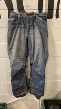 Burton MB The Jeans Snow Pants L Denim