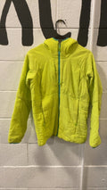 Patagonia Nano-Air Jacket XS Hi-Vis/Blue