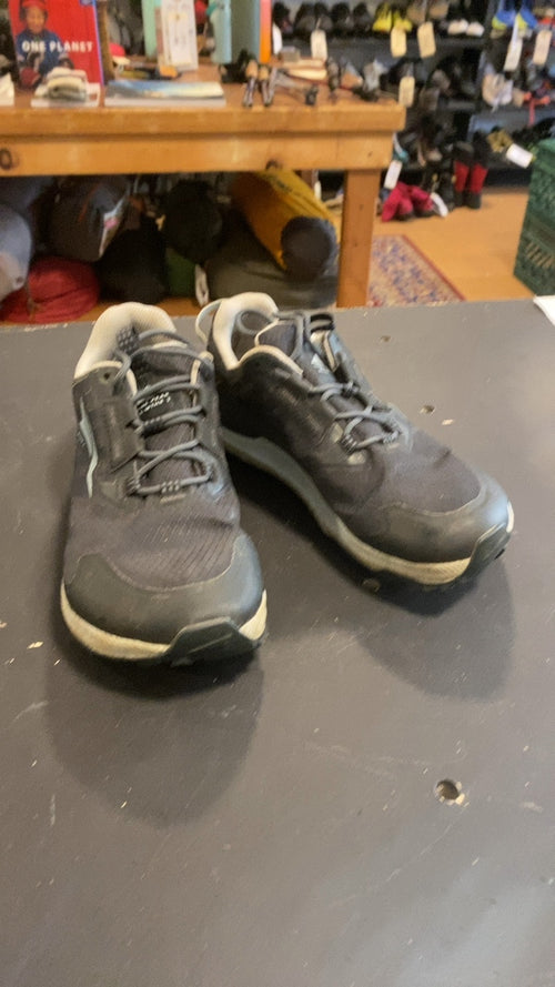 Altra Lone Peak ALL-WTHR 2 Shoes W's 6 Black