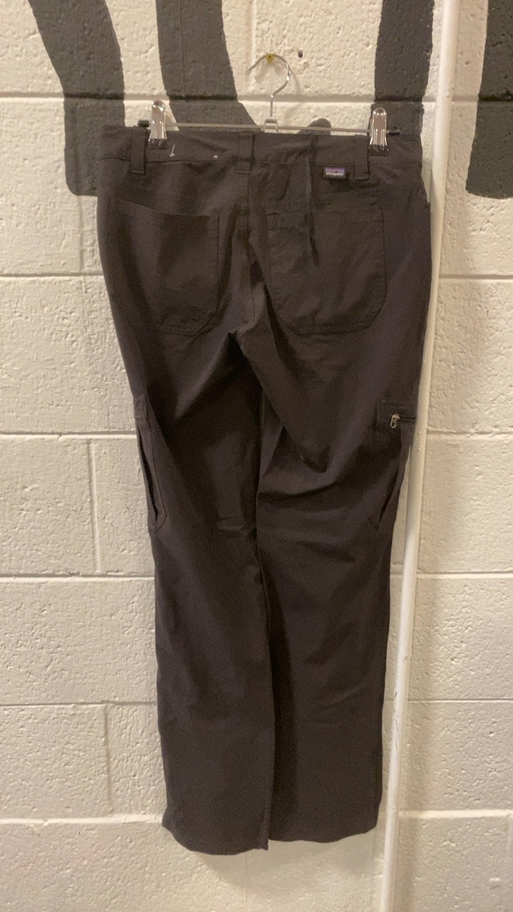 Patagonia Tribune Pants 2 Black