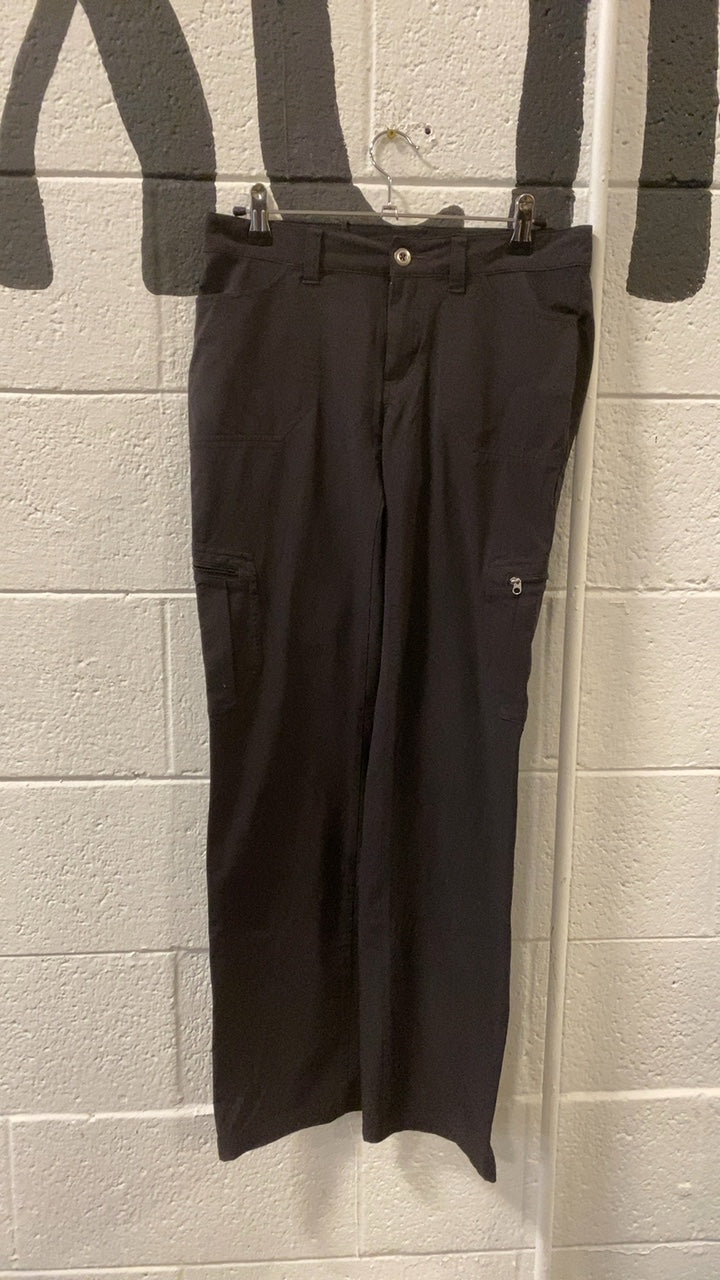 Patagonia Tribune Pants 2 Black