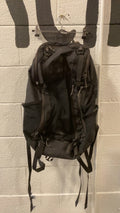 REI Trail 40 Backpack 40L Black