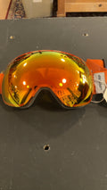 Supertrip Snow Goggles Orange