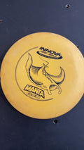 Innova Disc Golf Yellow Manta