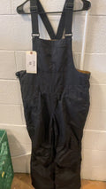 Pulse Bib (Snow) L Black
