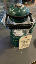 Cabelas Camping (Lantern) Green Remote Control