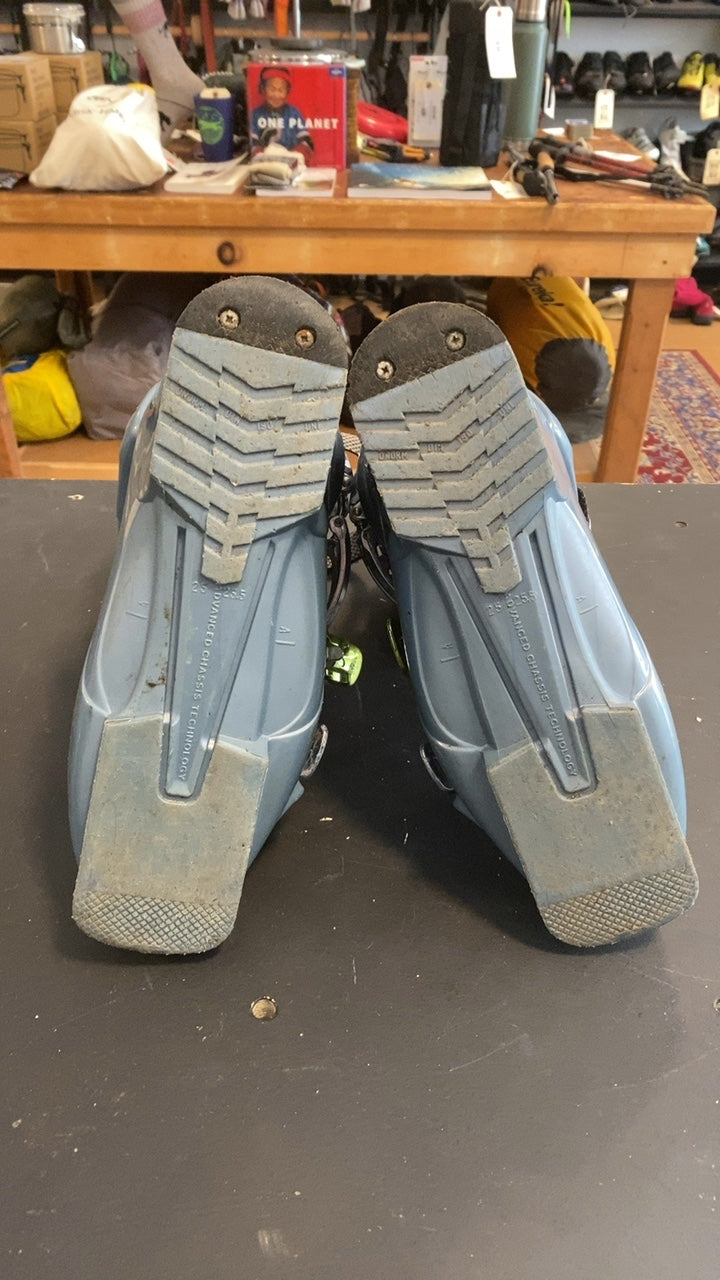 Salomon X Wave 7.0 Ski Boots 24 Blue