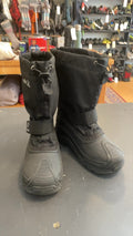 Kamik Winter Shoes Youth 2 Black