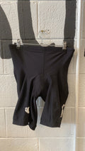 Pearl Izumi Padded Cycling Shorts L Black