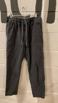 Mollusk California Pants M Black