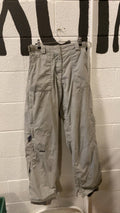 K2 Cyclone Snow Pants W's M Grey