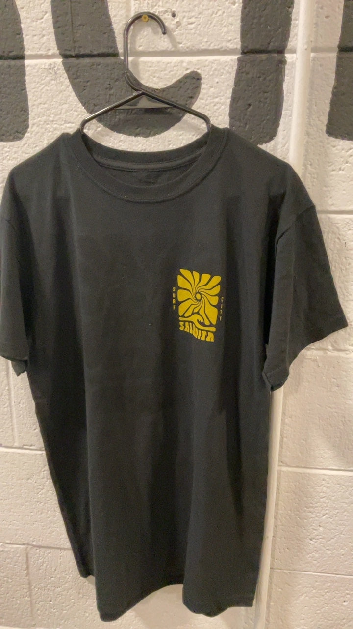 Surf City T-Shirt M