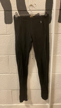 Helly Hansen Baselayer Pants XS Black