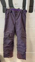 Patagonia Pants (Snow) Youth XXL Purple Everyday Pants