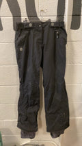 Sessions Terrain Series Snow Pants L Black