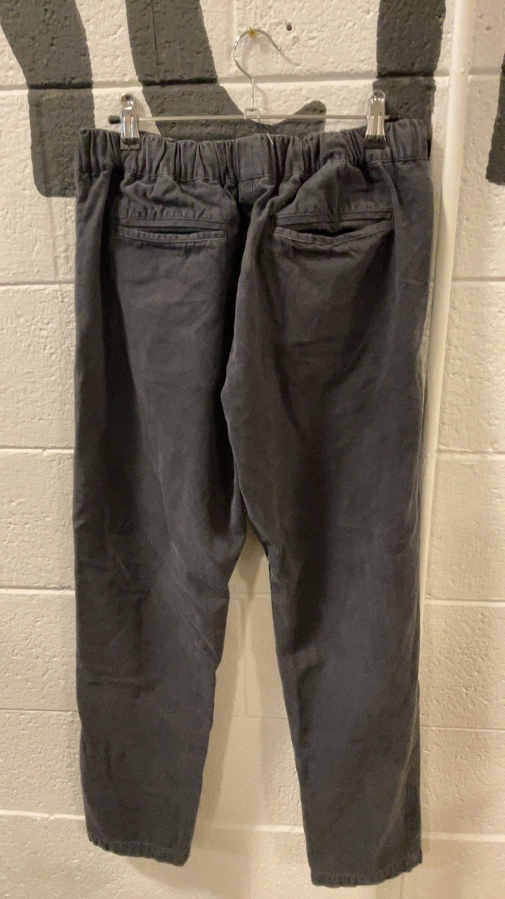Mollusk California Pants M Black