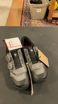 Specialized Shoes (Biking) W6.5/37 Black/Grey 2FO Cliplite