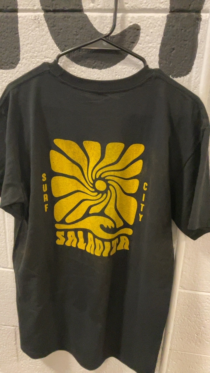 Surf City T-Shirt M