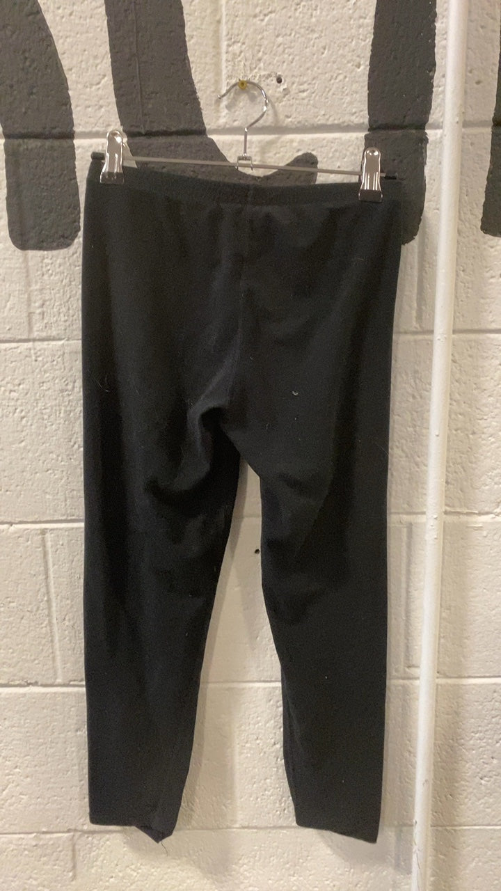 Hot Chillys Baselayer Pants S Black