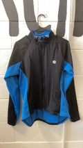 Pearl Izumi Cycling Jacket L Blue/Black