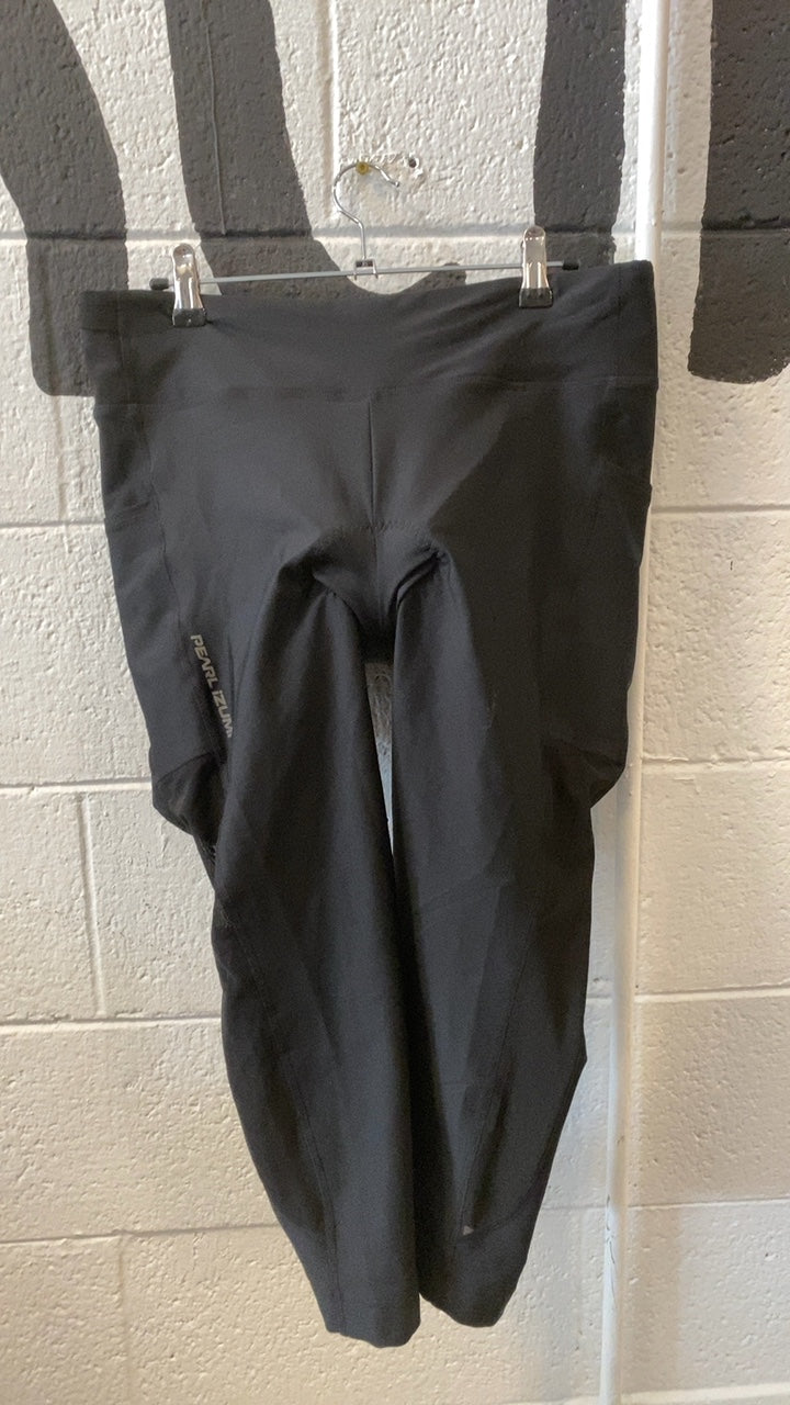 Pearl Izumi Attack Air Shorts XL Black