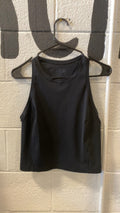 Mountain Hardwear Tank Top M Black