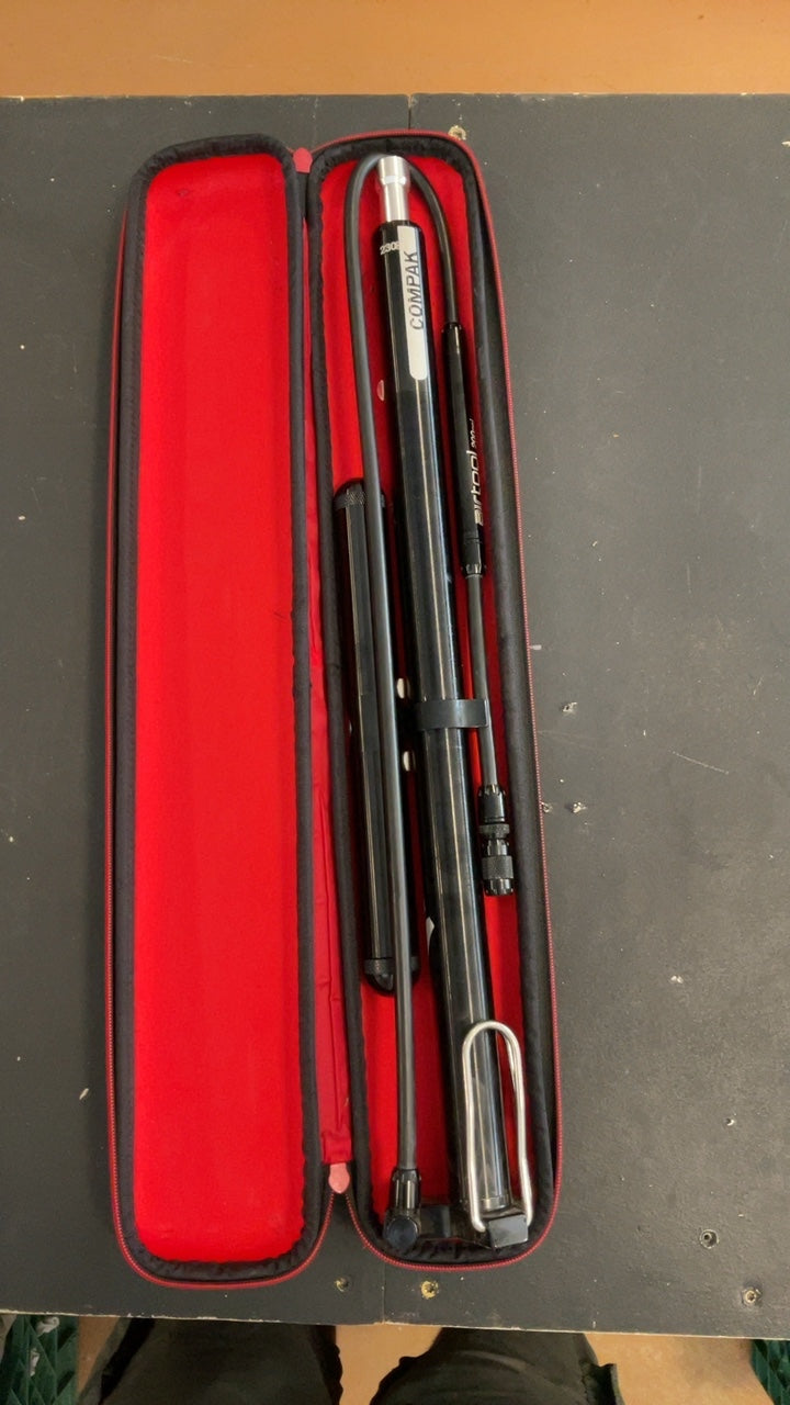 Specialized Bike Accessories (Pump) Compak Airtool