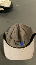 Flexfit Hat S/M Grey Keystone