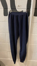 Patagonia Base Layer (Bottoms) M Blue Capilene