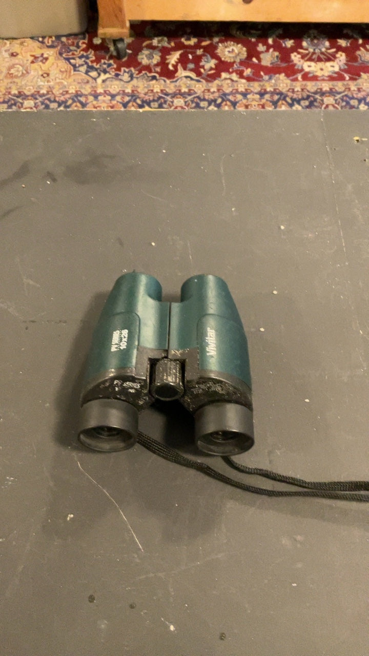Vivitar Binoculars PV 10x26