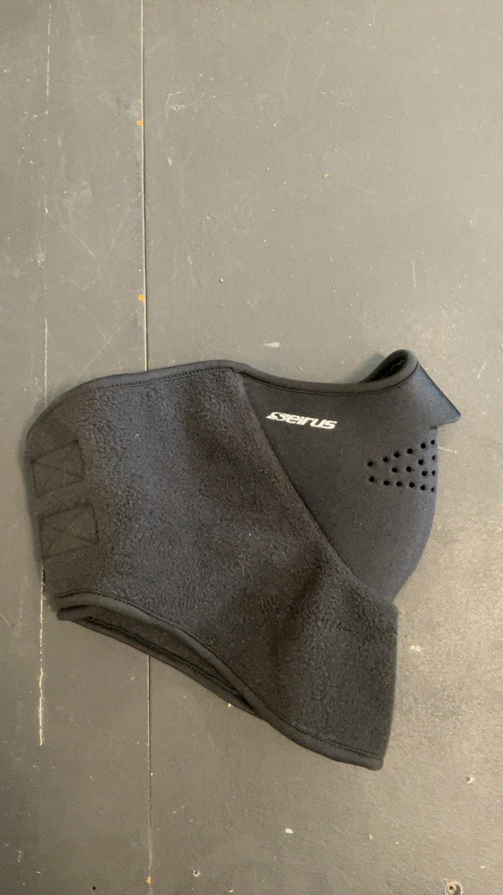Seirus Ski Mask M Neoprene Half Mask