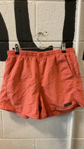 Patagonia Shorts M Peach Baggies
