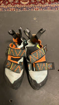 Boreal Shoes (Climbing) 7.5/40 Diabola