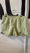Patagonia Shorts M Green Baggies