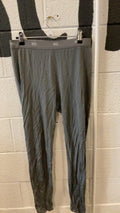 REI Base Layer (Bottoms) Youth XL Grey Marino