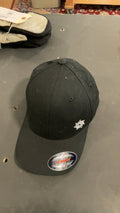 Flexfit Hat S/M Black Keystone