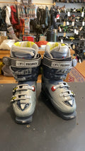 Tecnica Rival X9 Ski Boots M 24 Grey