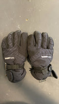 Triple Nickel Snow Gloves L Black