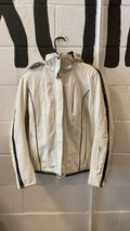 Descente Snow Jacket W's 6 White