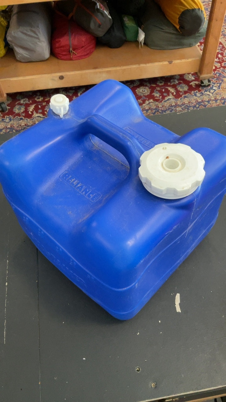 Aquatainer Water Reservoir 4Gal