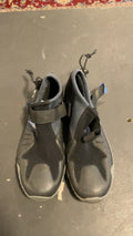 O'Neill Booties 9 Black Superfreak