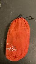 Peregrine Hammock Orange Refuge Lite