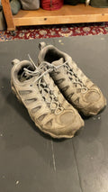 Oboz Shoes (Hiking Boots) W9/40 Brown