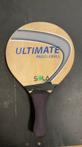 Sola Paddle Ball 2 Set Paddle