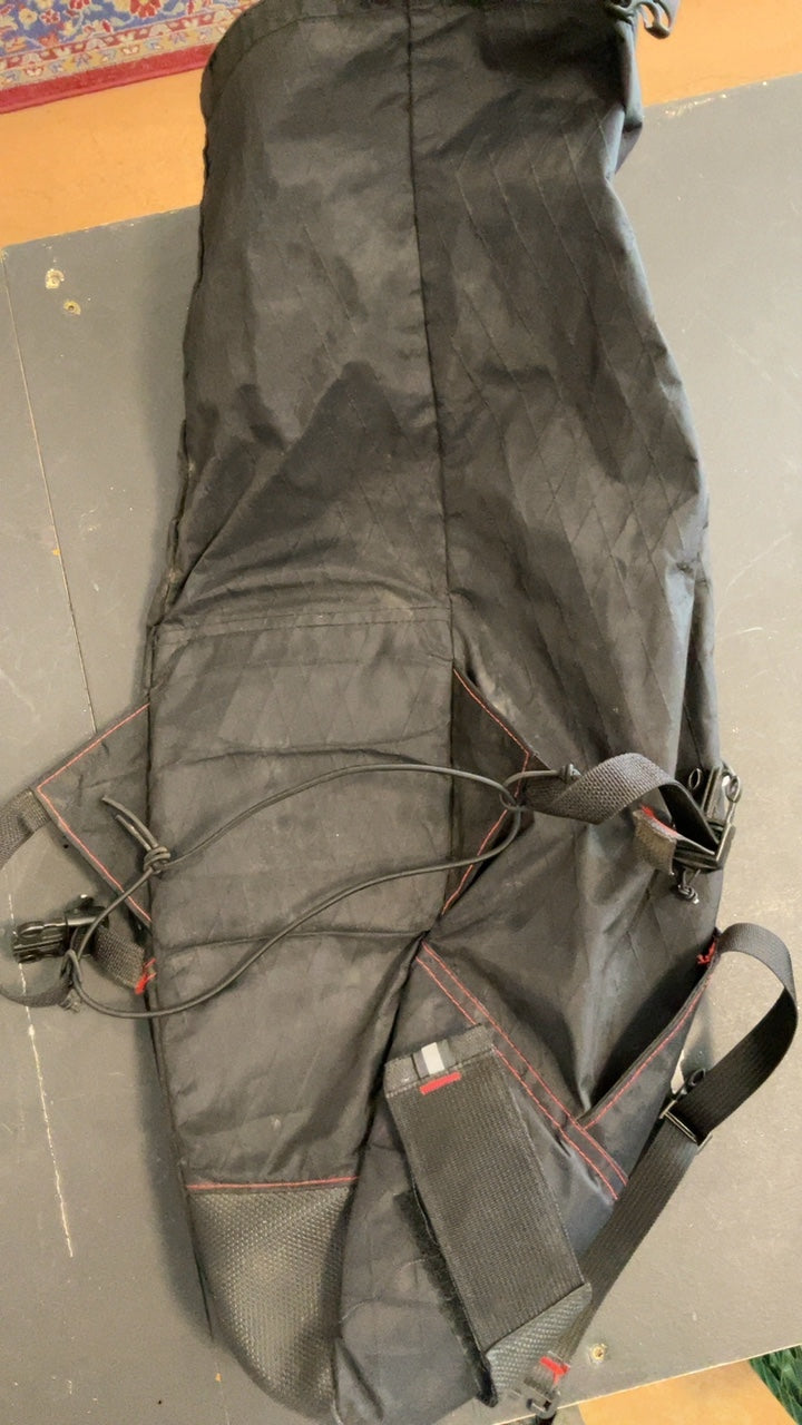 Revelate Designs Bike Bag Seat Bag