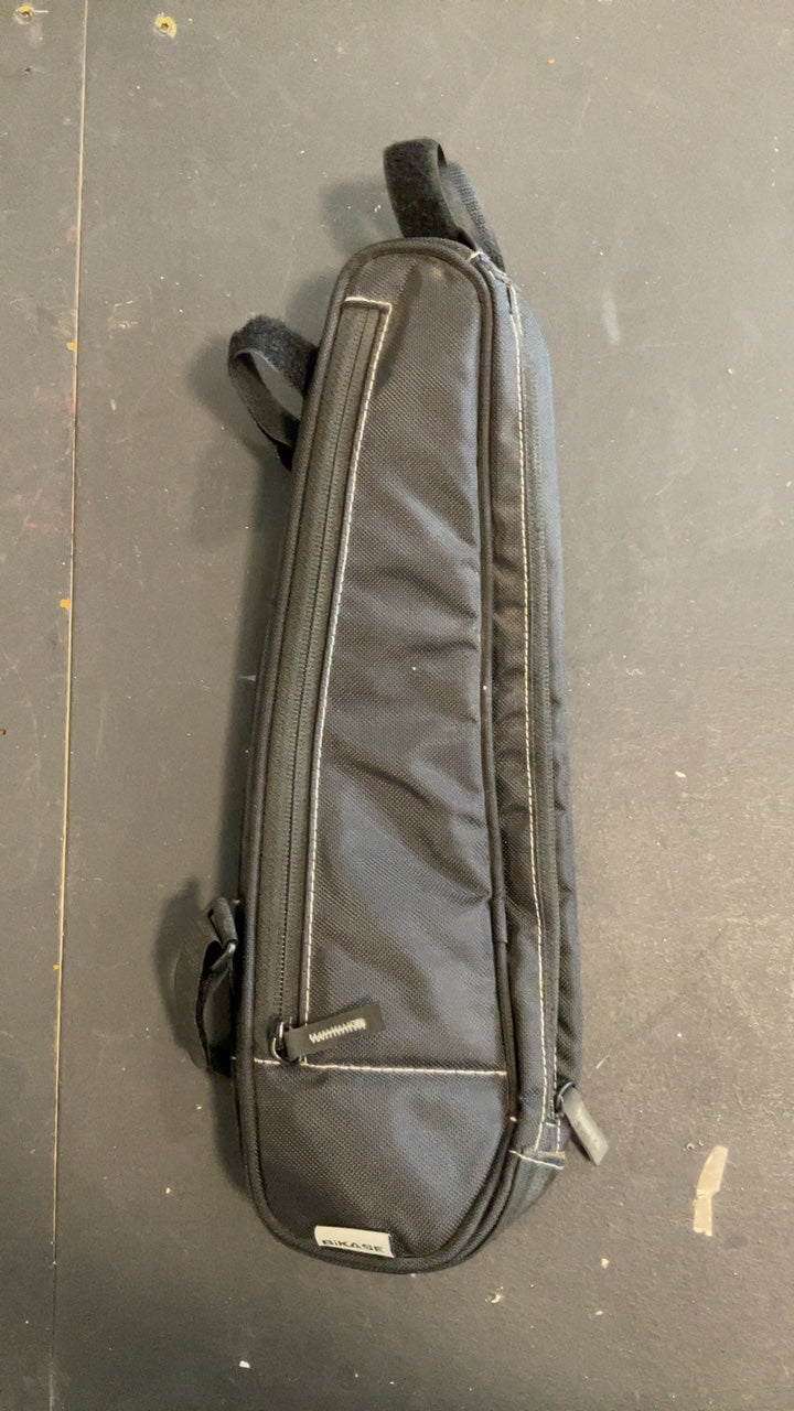 Bikase Bike Bag Long John Frame Bag